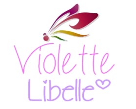 Logo Design entry 716057 submitted by penta to the Logo Design for Violette Libelle run by violettelibelle