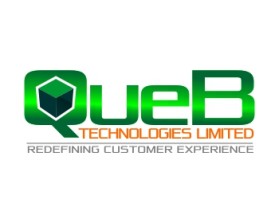 Logo Design Entry 716113 submitted by greycie_214 to the contest for QueB Technologies Limited run by Naveed 
