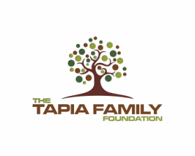 Logo Design Entry 716215 submitted by CJ dw to the contest for The Tapia Family Foundation run by louis.tapia