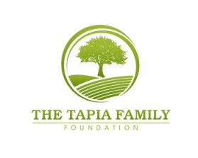 Logo Design entry 716228 submitted by luckydesign to the Logo Design for The Tapia Family Foundation run by louis.tapia