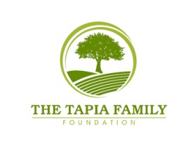 Logo Design entry 716229 submitted by luckydesign to the Logo Design for The Tapia Family Foundation run by louis.tapia