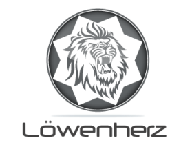 Logo Design entry 716288 submitted by Datu_emz to the Logo Design for Löwenherz run by Lwnhrz