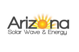 Logo Design entry 716342 submitted by Datu_emz to the Logo Design for Arizona Solar Wave & Energy run by procooper