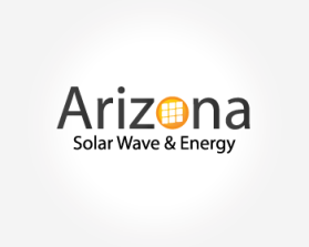 Logo Design entry 716351 submitted by Studio360 to the Logo Design for Arizona Solar Wave & Energy run by procooper