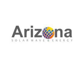 Logo Design entry 716360 submitted by Datu_emz to the Logo Design for Arizona Solar Wave & Energy run by procooper