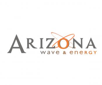 Logo Design entry 716342 submitted by alex.projector to the Logo Design for Arizona Solar Wave & Energy run by procooper