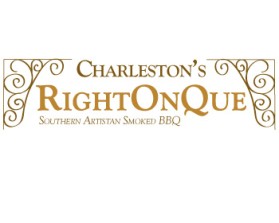 Logo Design entry 716666 submitted by FactoryMinion to the Logo Design for RightOnQue run by GLHROQ