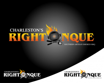 Logo Design entry 716692 submitted by serroteca to the Logo Design for RightOnQue run by GLHROQ