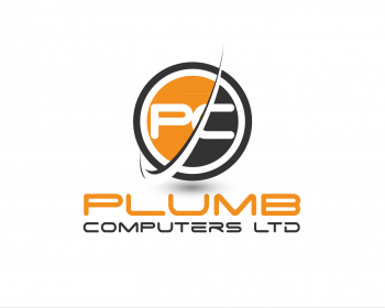 Logo Design entry 716856 submitted by LeAnn to the Logo Design for Plumb Computers Ltd run by johnplumb