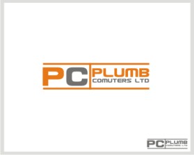 Logo Design entry 716898 submitted by wong_beji12 to the Logo Design for Plumb Computers Ltd run by johnplumb