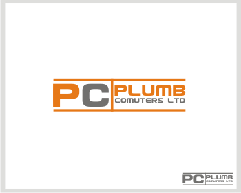 Logo Design entry 716898 submitted by rizkielrachman to the Logo Design for Plumb Computers Ltd run by johnplumb