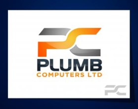 Logo Design entry 716945 submitted by wong_beji12 to the Logo Design for Plumb Computers Ltd run by johnplumb