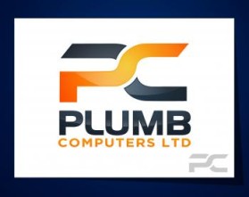 Logo Design entry 716946 submitted by ika16 to the Logo Design for Plumb Computers Ltd run by johnplumb