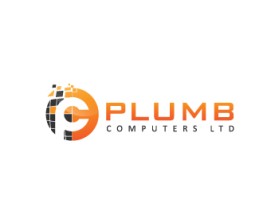 Logo Design Entry 717044 submitted by mohdesign to the contest for Plumb Computers Ltd run by johnplumb