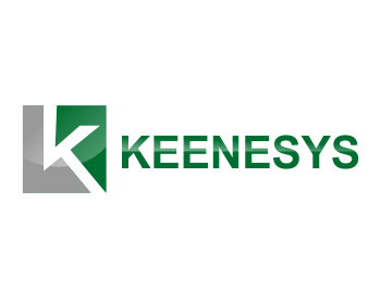 Logo Design entry 717122 submitted by jeongsudesign to the Logo Design for Keenesys run by thiagoiglesias