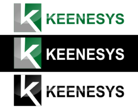 Logo Design entry 717111 submitted by dio to the Logo Design for Keenesys run by thiagoiglesias