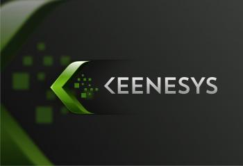 Logo Design entry 717122 submitted by Dorarpolhendra to the Logo Design for Keenesys run by thiagoiglesias