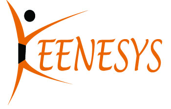 Logo Design entry 717122 submitted by MYAHYA to the Logo Design for Keenesys run by thiagoiglesias
