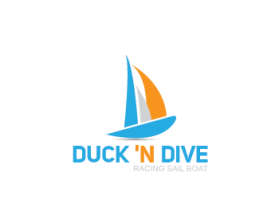 Logo Design entry 745296 submitted by luckydesign
