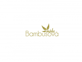 Logo Design entry 717449 submitted by shefkire to the Logo Design for Bambusové móda (www.bambusova-moda.cz) run by bambusova moda