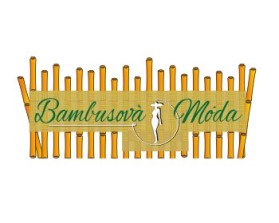 Logo Design entry 717466 submitted by Magmion to the Logo Design for Bambusové móda (www.bambusova-moda.cz) run by bambusova moda