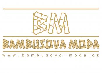 Logo Design entry 717498 submitted by shefkire to the Logo Design for Bambusové móda (www.bambusova-moda.cz) run by bambusova moda