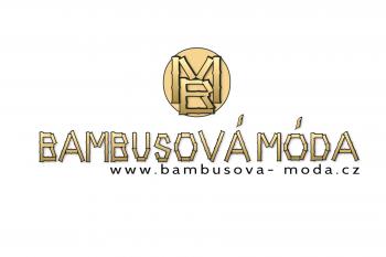 Logo Design entry 717498 submitted by alex.projector to the Logo Design for Bambusové móda (www.bambusova-moda.cz) run by bambusova moda