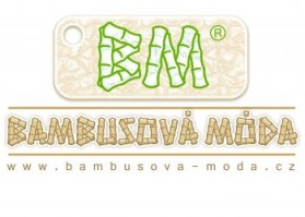 Logo Design entry 717498 submitted by shefkire to the Logo Design for Bambusové móda (www.bambusova-moda.cz) run by bambusova moda