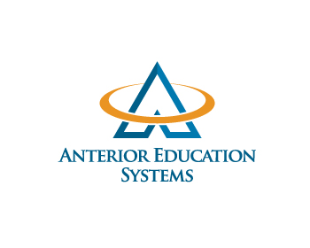 Logo Design entry 717510 submitted by slickrick to the Logo Design for Anterior Education Systems run by AnteriorEducation