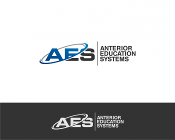 Logo Design entry 717522 submitted by ika16 to the Logo Design for Anterior Education Systems run by AnteriorEducation