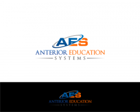 Logo Design entry 717568 submitted by BrandNewEyes to the Logo Design for Anterior Education Systems run by AnteriorEducation