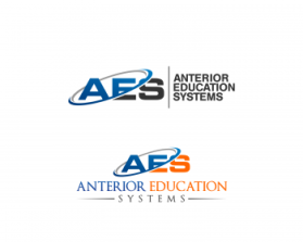 Logo Design entry 717658 submitted by Ddezine to the Logo Design for Anterior Education Systems run by AnteriorEducation