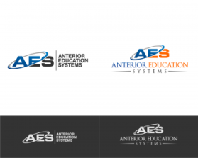 Logo Design entry 717659 submitted by Ddezine to the Logo Design for Anterior Education Systems run by AnteriorEducation