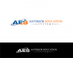 Logo Design entry 717676 submitted by ika16 to the Logo Design for Anterior Education Systems run by AnteriorEducation