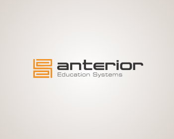 Logo Design entry 717711 submitted by dio to the Logo Design for Anterior Education Systems run by AnteriorEducation