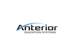 Logo Design entry 717711 submitted by dio to the Logo Design for Anterior Education Systems run by AnteriorEducation