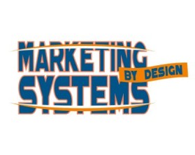 Logo Design entry 717802 submitted by sbegley to the Logo Design for Marketing Systems by Design run by jeanhva