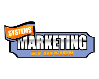Logo Design entry 717806 submitted by greycie_214 to the Logo Design for Marketing Systems by Design run by jeanhva