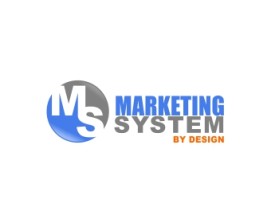 Logo Design Entry 717809 submitted by greycie_214 to the contest for Marketing Systems by Design run by jeanhva