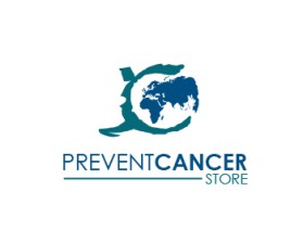 Logo Design entry 717855 submitted by kaizer to the Logo Design for Prevent Cancer Store run by Newt