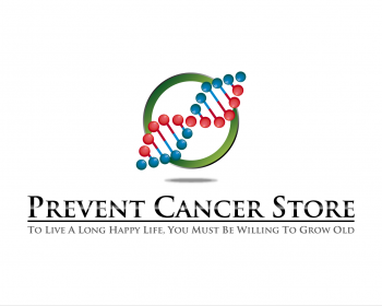 Logo Design entry 717889 submitted by Datu_emz to the Logo Design for Prevent Cancer Store run by Newt