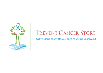 Logo Design entry 717900 submitted by DORIANA999 to the Logo Design for Prevent Cancer Store run by Newt