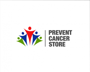 Logo Design entry 717911 submitted by kaizer to the Logo Design for Prevent Cancer Store run by Newt