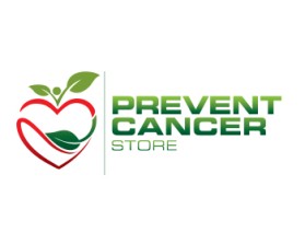 Logo Design entry 717921 submitted by Magmion to the Logo Design for Prevent Cancer Store run by Newt