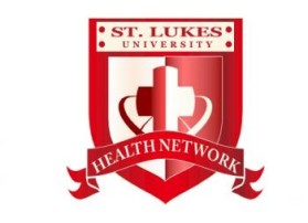 Logo Design entry 718034 submitted by penta to the Logo Design for St Lukes University Health Network run by paramedic738