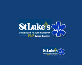 Logo Design entry 718037 submitted by penta to the Logo Design for St Lukes University Health Network run by paramedic738