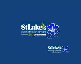 Logo Design entry 718042 submitted by penta to the Logo Design for St Lukes University Health Network run by paramedic738