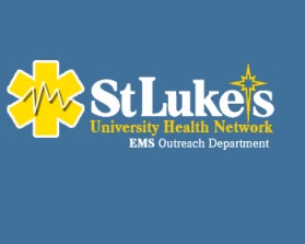 Logo Design entry 718043 submitted by penta to the Logo Design for St Lukes University Health Network run by paramedic738