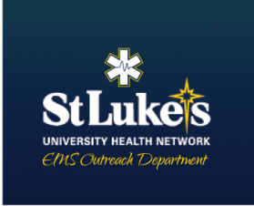 Logo Design Entry 718064 submitted by penta to the contest for St Lukes University Health Network run by paramedic738