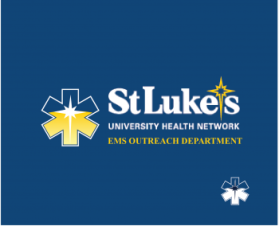 Logo Design entry 718065 submitted by penta to the Logo Design for St Lukes University Health Network run by paramedic738